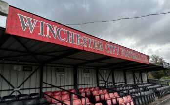 winchester city stand