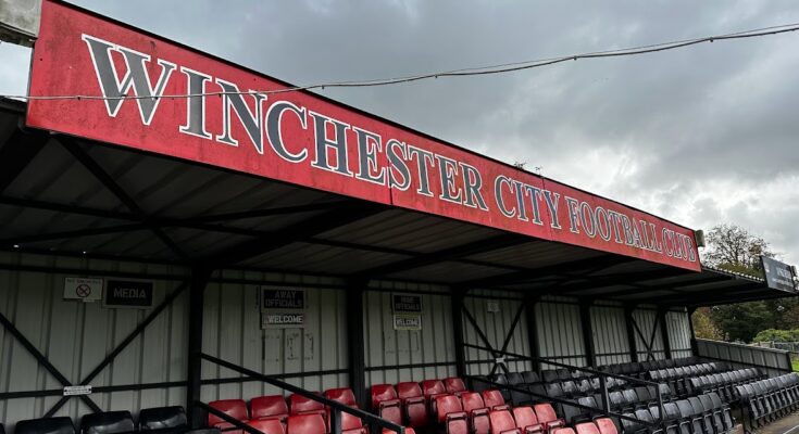 winchester city stand