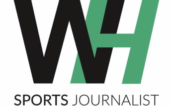 WH Journalism Logo