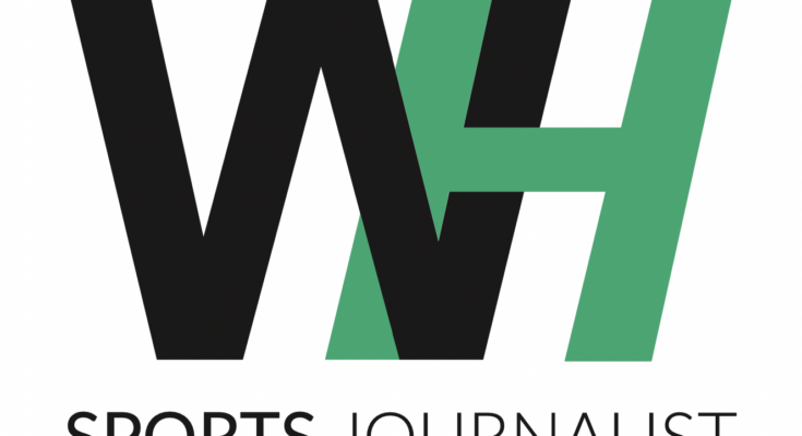 WH Journalism Logo