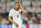 Harry Kane becomes the fist Englishman in 25 years to win the Ballon D Or