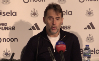 Julen Lopetegui