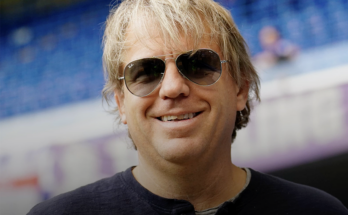 Todd Boehly, owner of Chelsea FC