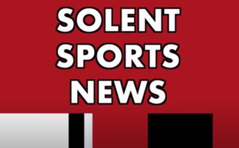 Solent Sports News logo