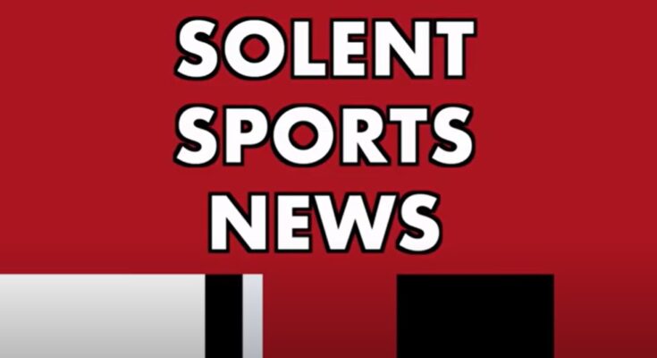 Solent Sports News logo