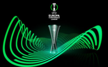 Conference League Logo