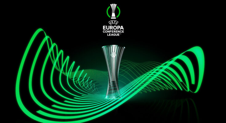 Conference League Logo