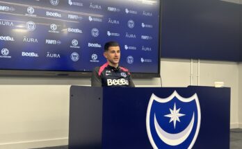 Josh Mousinho Press Conference Pre-Hull City