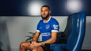 Keshi Anderson signs for Portsmouth