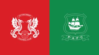 Leyton orient vs Plymouth Argyle
