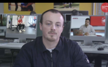 Max Parsons Williams