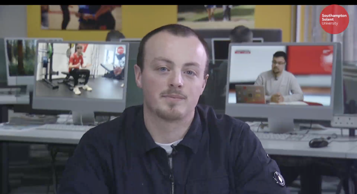 Max Parsons Williams