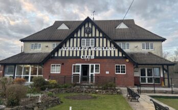 Atherley Bowls Club