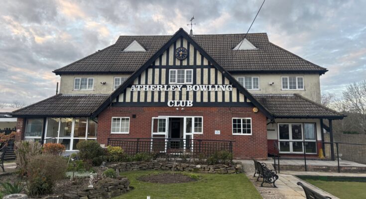 Atherley Bowls Club