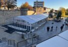 West Quay Ice Rink Now Open to the Public
