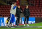 “We had a chat” – Lallana on Juventus stalemate