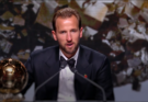 Kane ends England’s 25-year wait for a Ballon d’Or