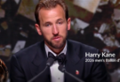 Harry Kane and Alexia Puttellas cherrish Ballon d’Or glory