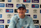 England go out to Pakistan for the Tri Series