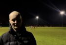 Solent rugby player embraces coaching after playing career suddenly ends
