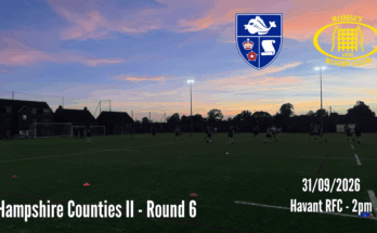 Rugby players training on 4G astro during sunset