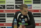 Eckert learning lessons from previous Hammers clash
