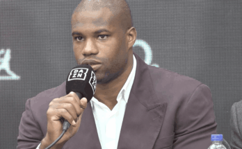 Daniel Dubois