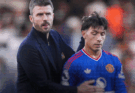 Manchester United stars show frustration with club’s hierarchy after latest defeat
