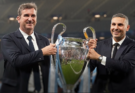 Has greed for money ruined Football as we know?