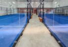 Southampton City Council Approves Plans For New Padel Courts